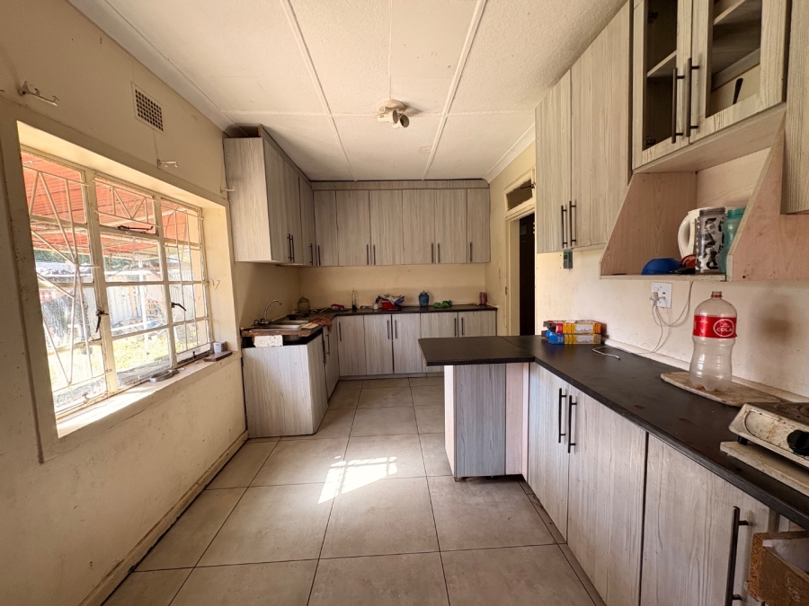 3 Bedroom Property for Sale in Ellaton North West